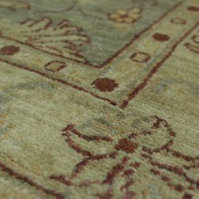 Chobi Rug  - 116 cm x 82 cm