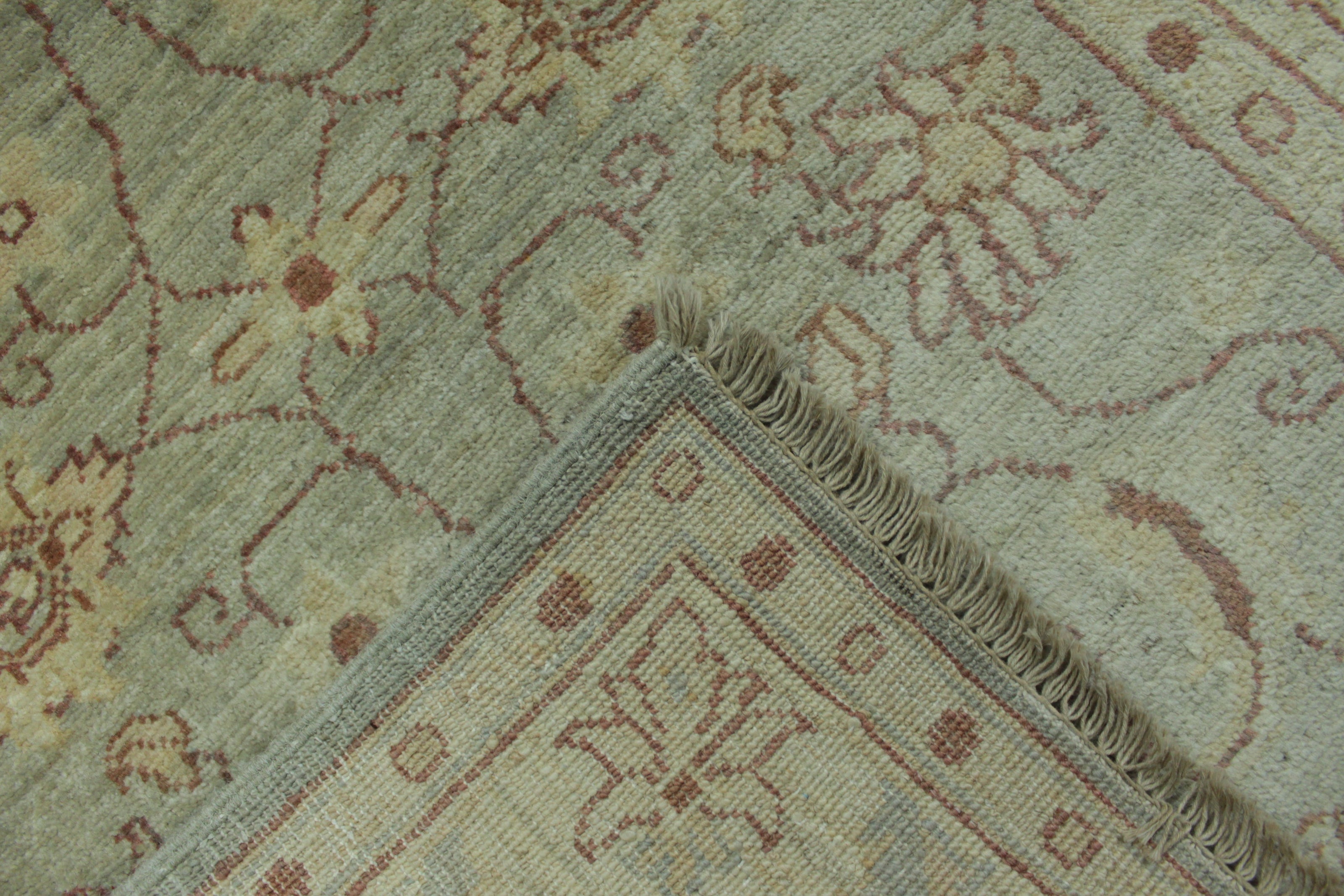 Chobi Rug  - 116 cm x 82 cm