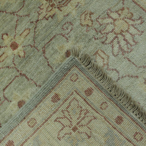 Chobi Rug  - 116 cm x 82 cm
