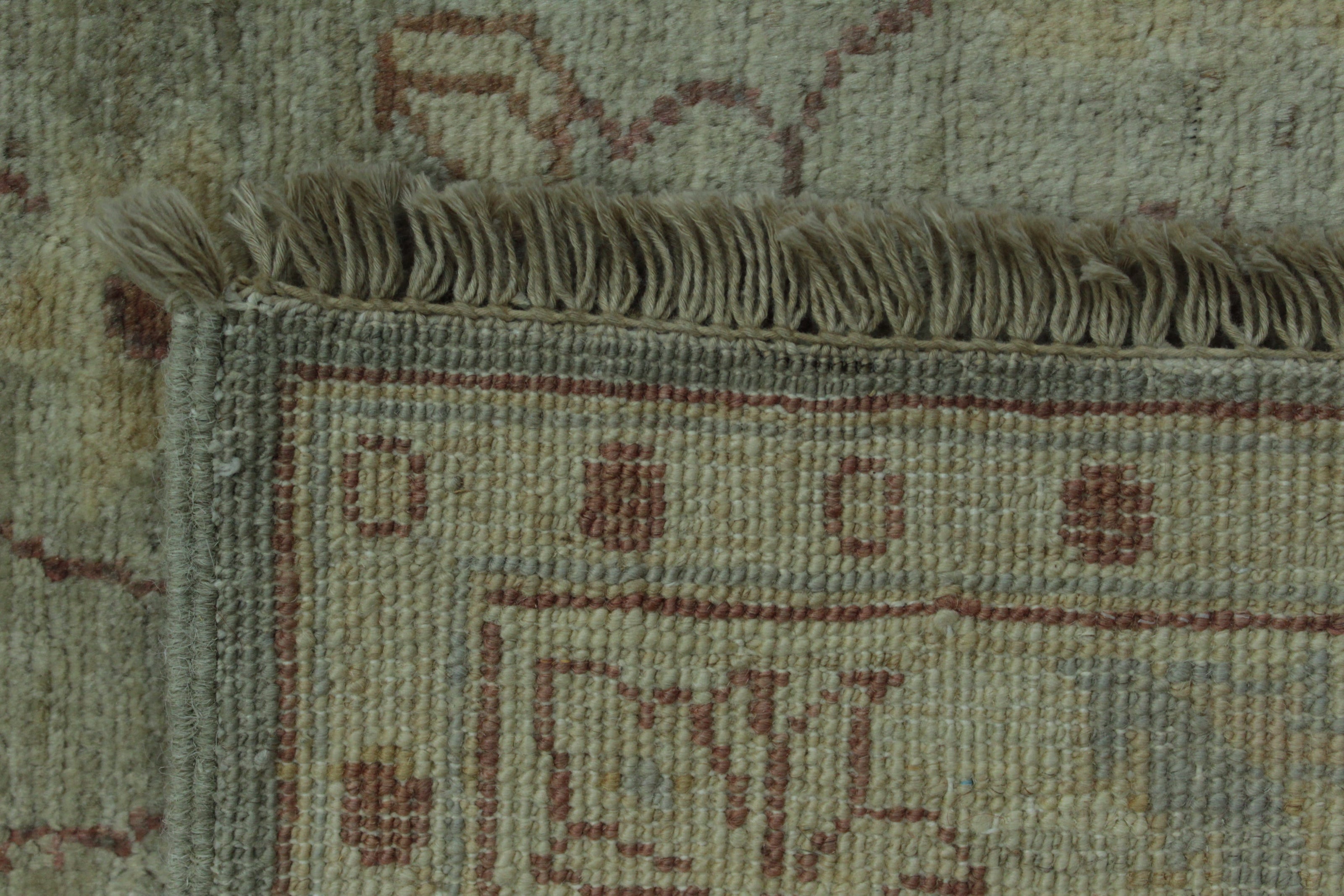 Chobi Rug  - 116 cm x 82 cm