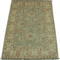 Chobi Rug  - 116 cm x 82 cm