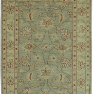 Chobi Rug  - 116 cm x 82 cm