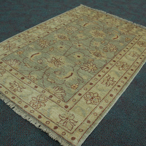 Chobi Rug  - 116 cm x 82 cm