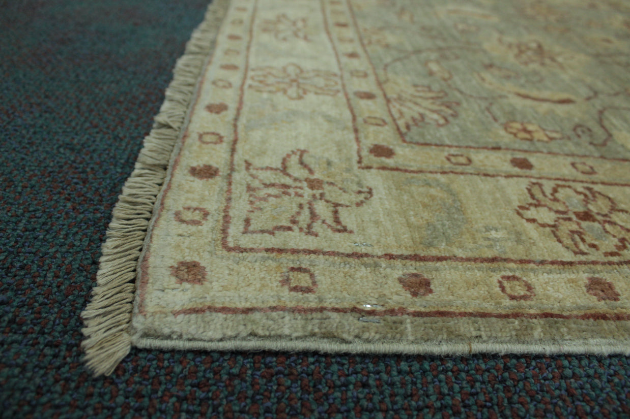Chobi Rug  - 116 cm x 82 cm