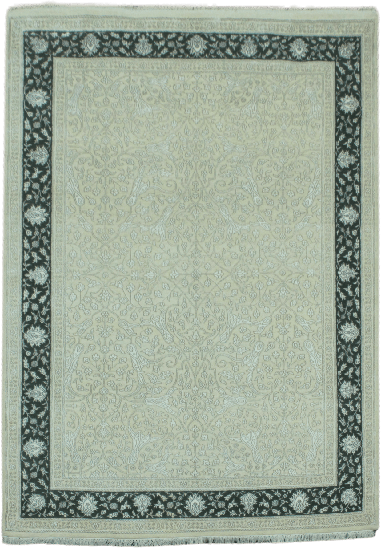 Ziegler Rug - 240 cm x 167 cm