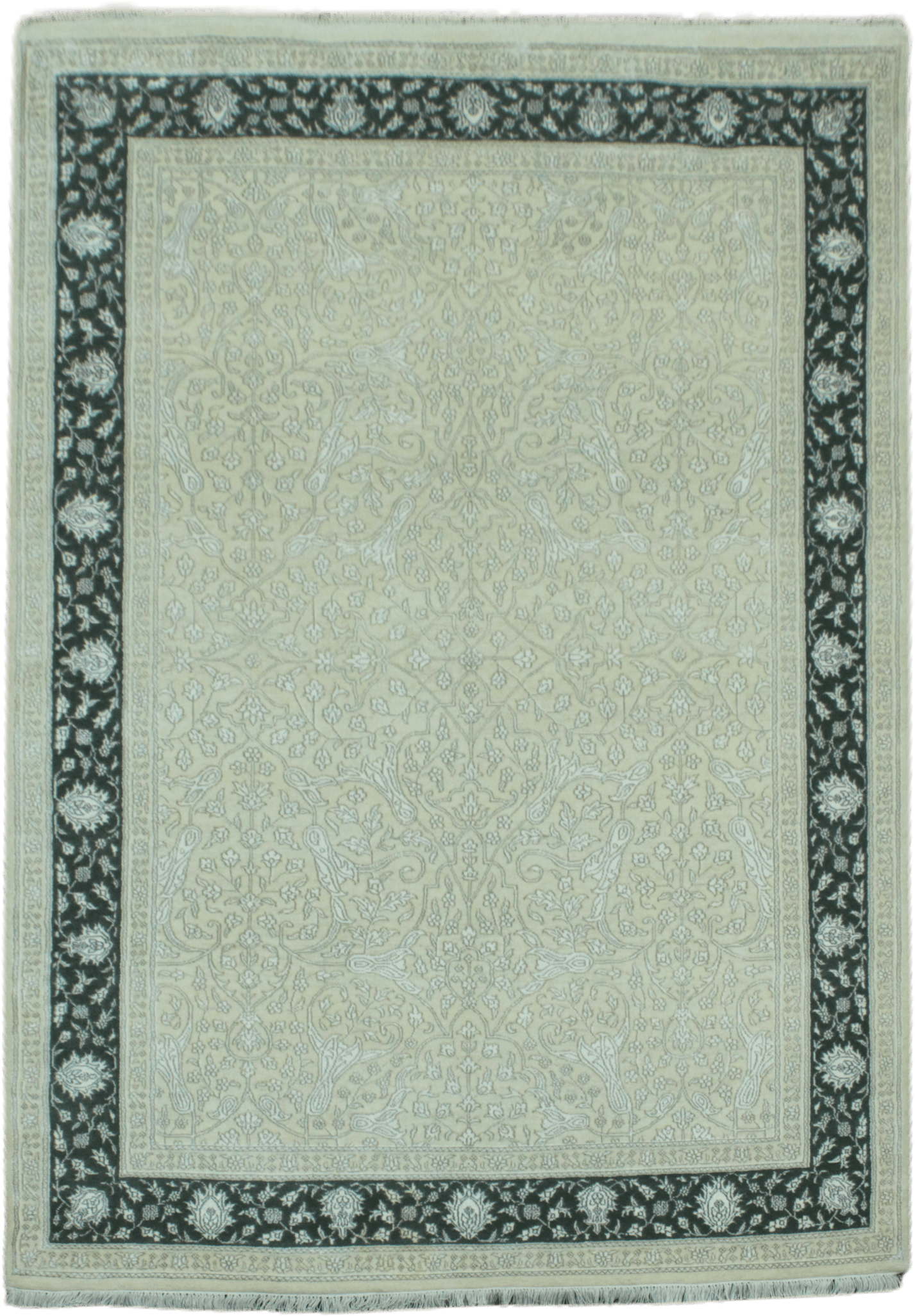 Ziegler Rug - 240 cm x 167 cm