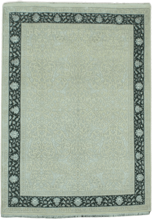 Ziegler Rug - 240 cm x 167 cm