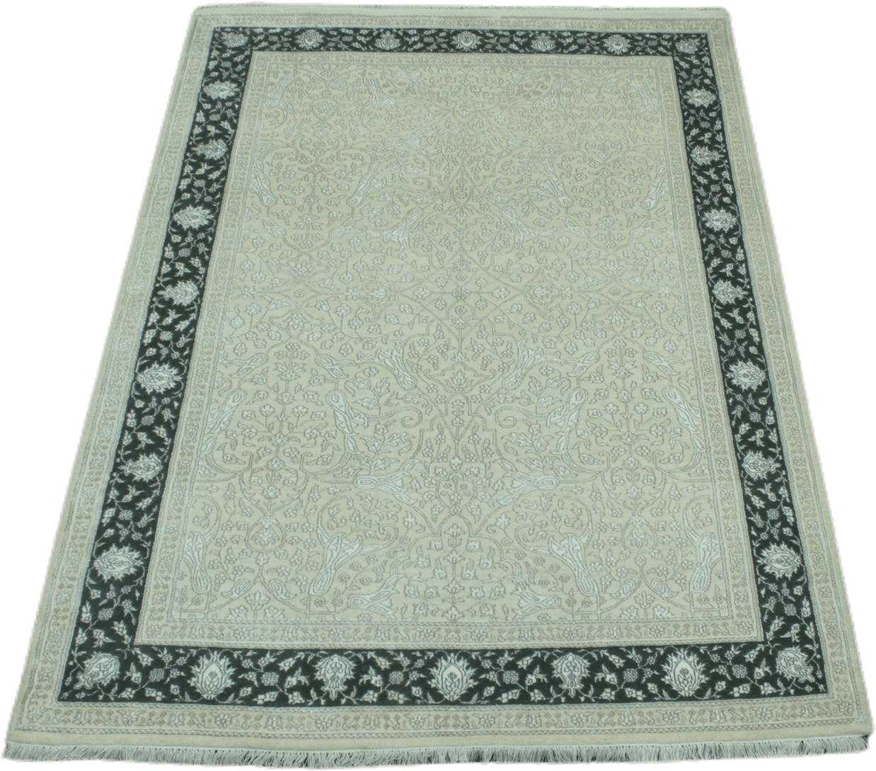 Ziegler Rug - 240 cm x 167 cm