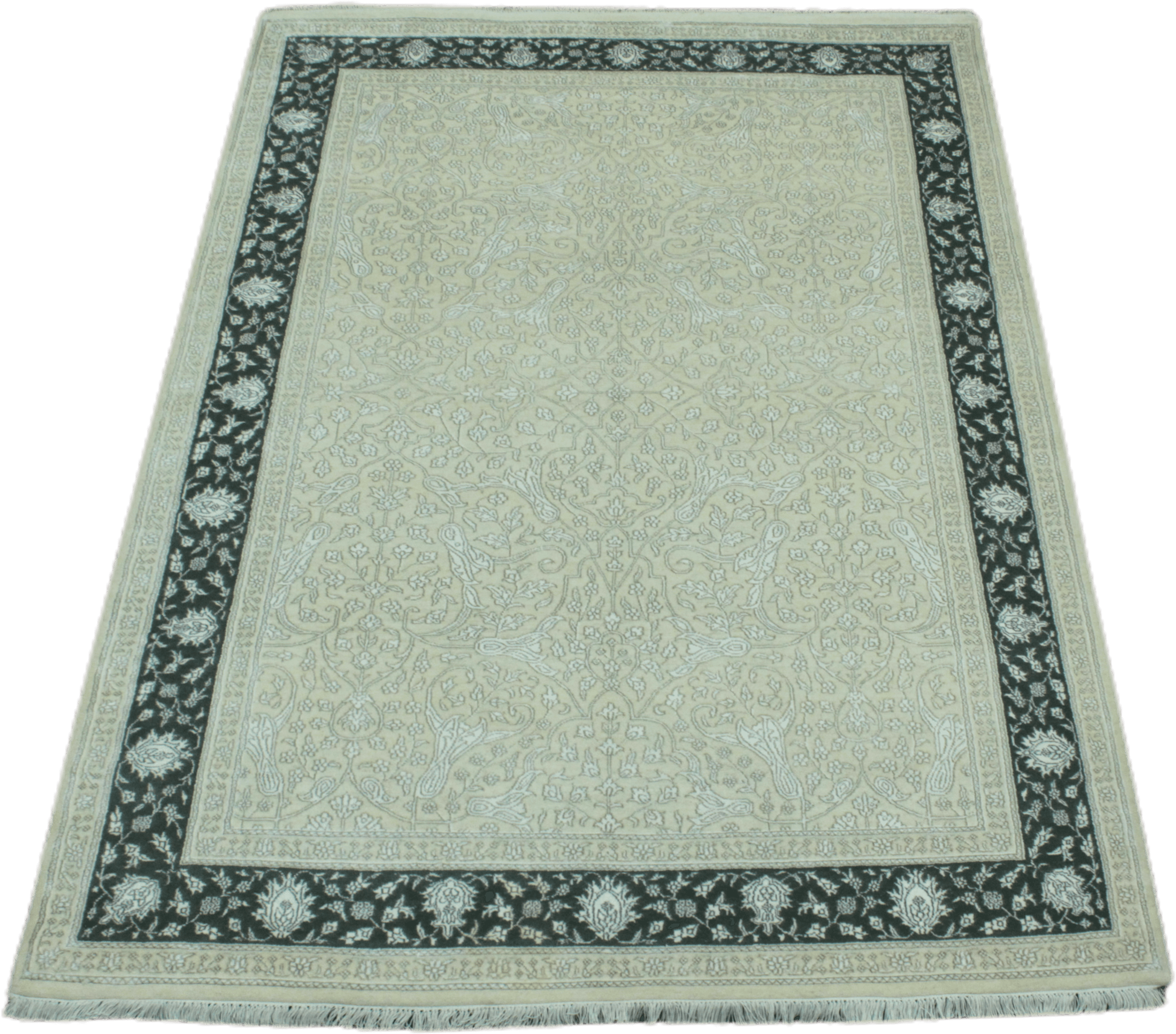 Ziegler Rug - 240 cm x 167 cm