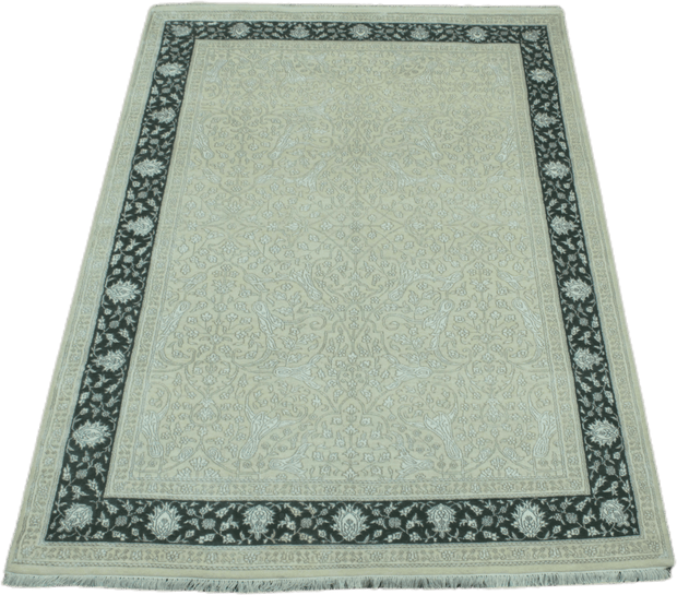 Ziegler Rug - 240 cm x 167 cm