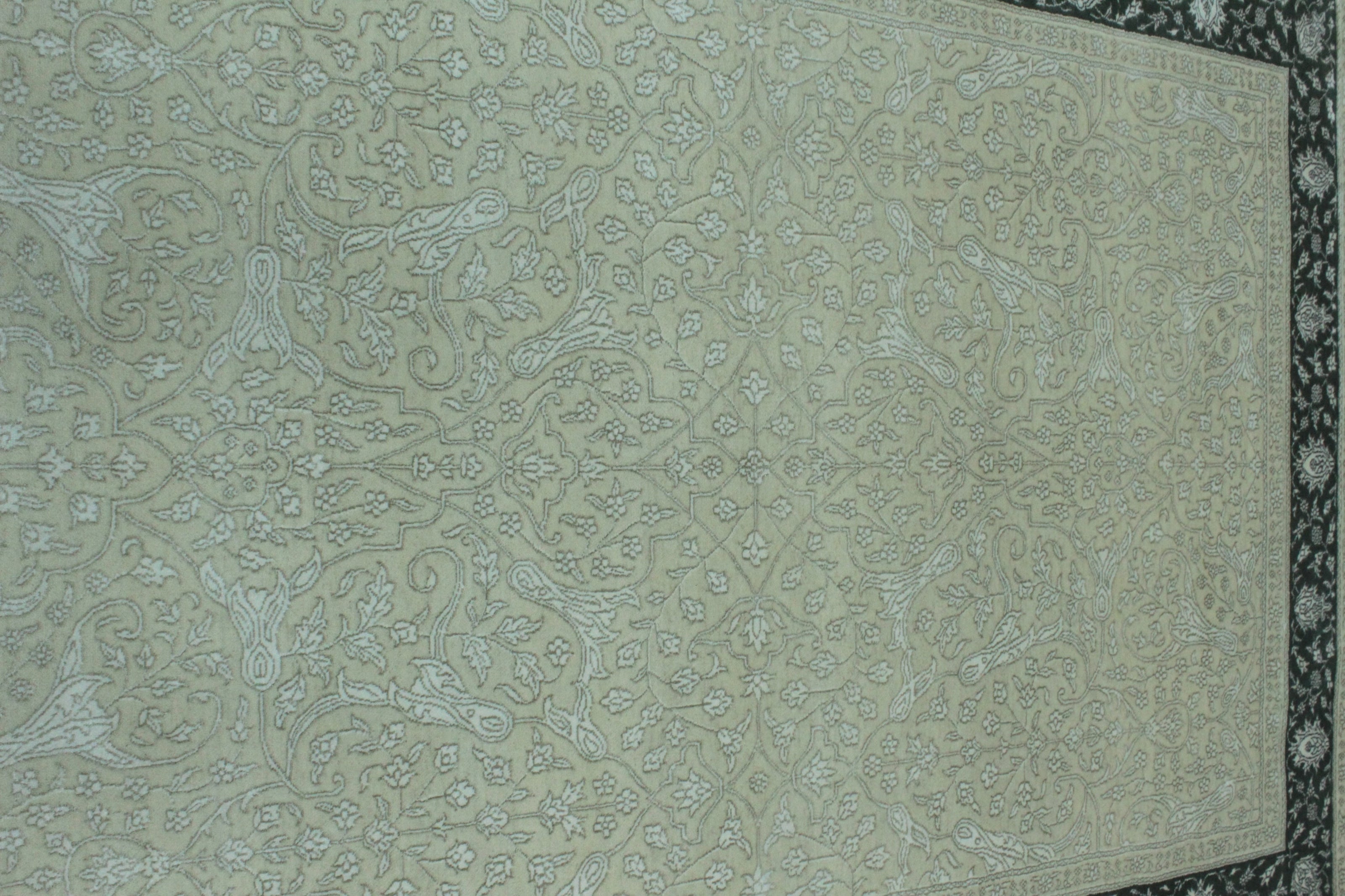 Ziegler Rug - 240 cm x 167 cm