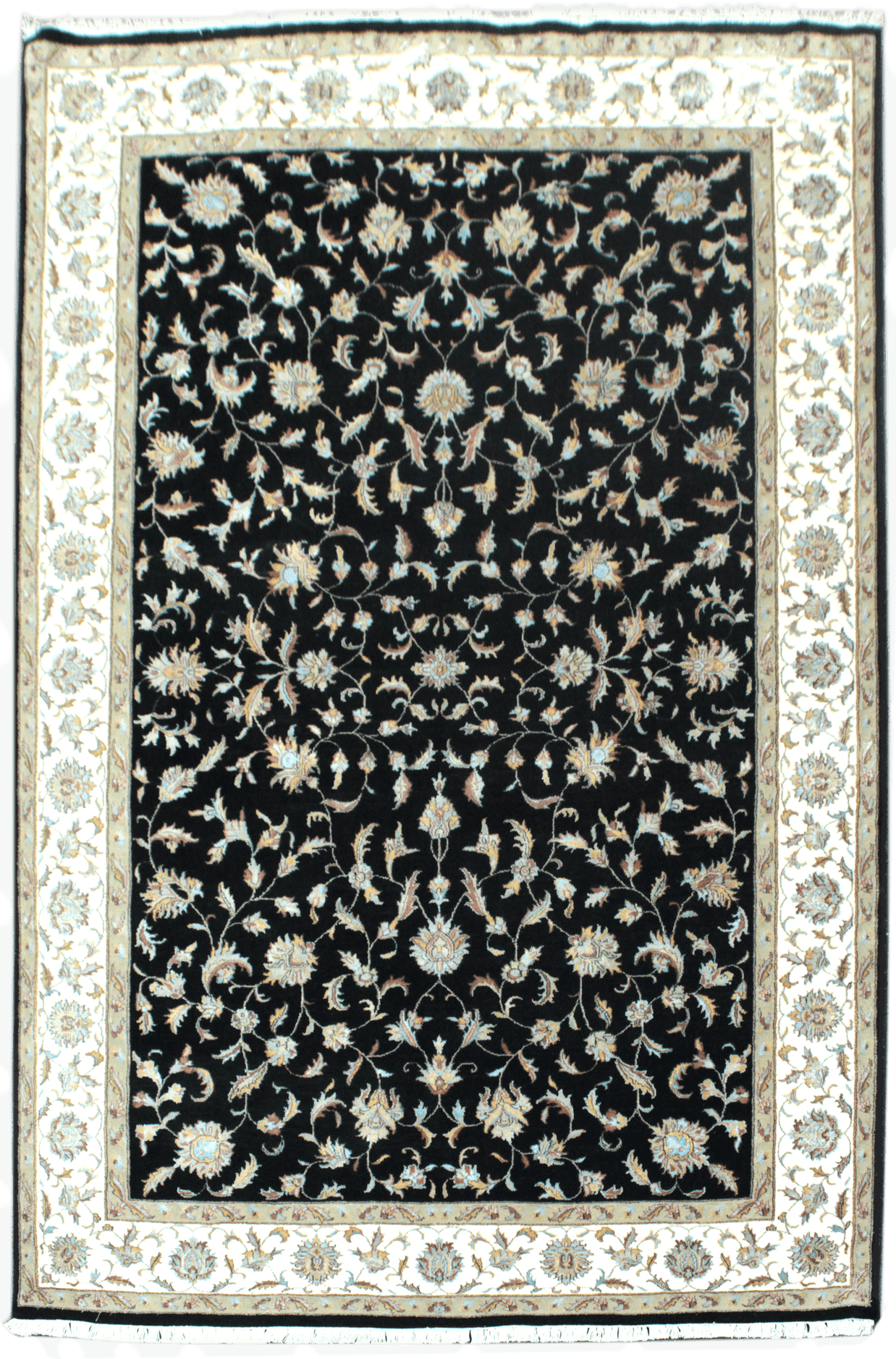 Ziegler Rug  - 294 cm x 194 cm