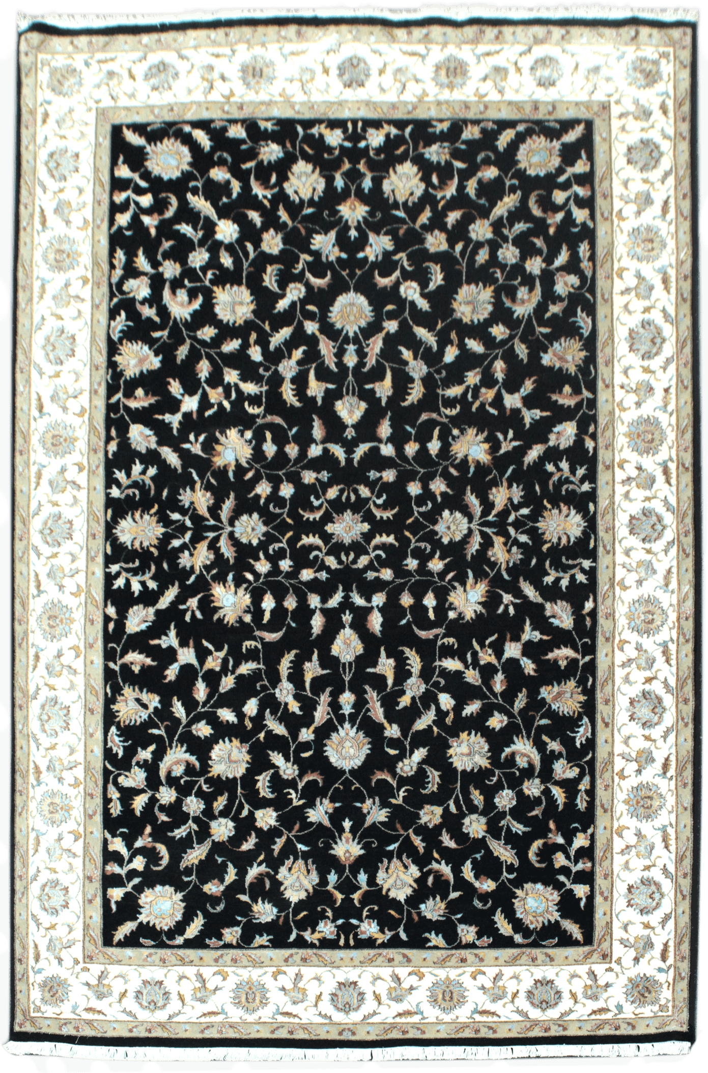 Ziegler Rug  - 294 cm x 194 cm