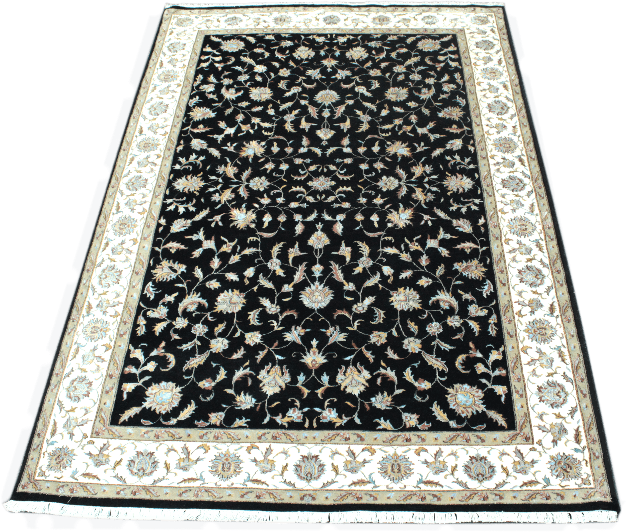 Ziegler Rug  - 294 cm x 194 cm
