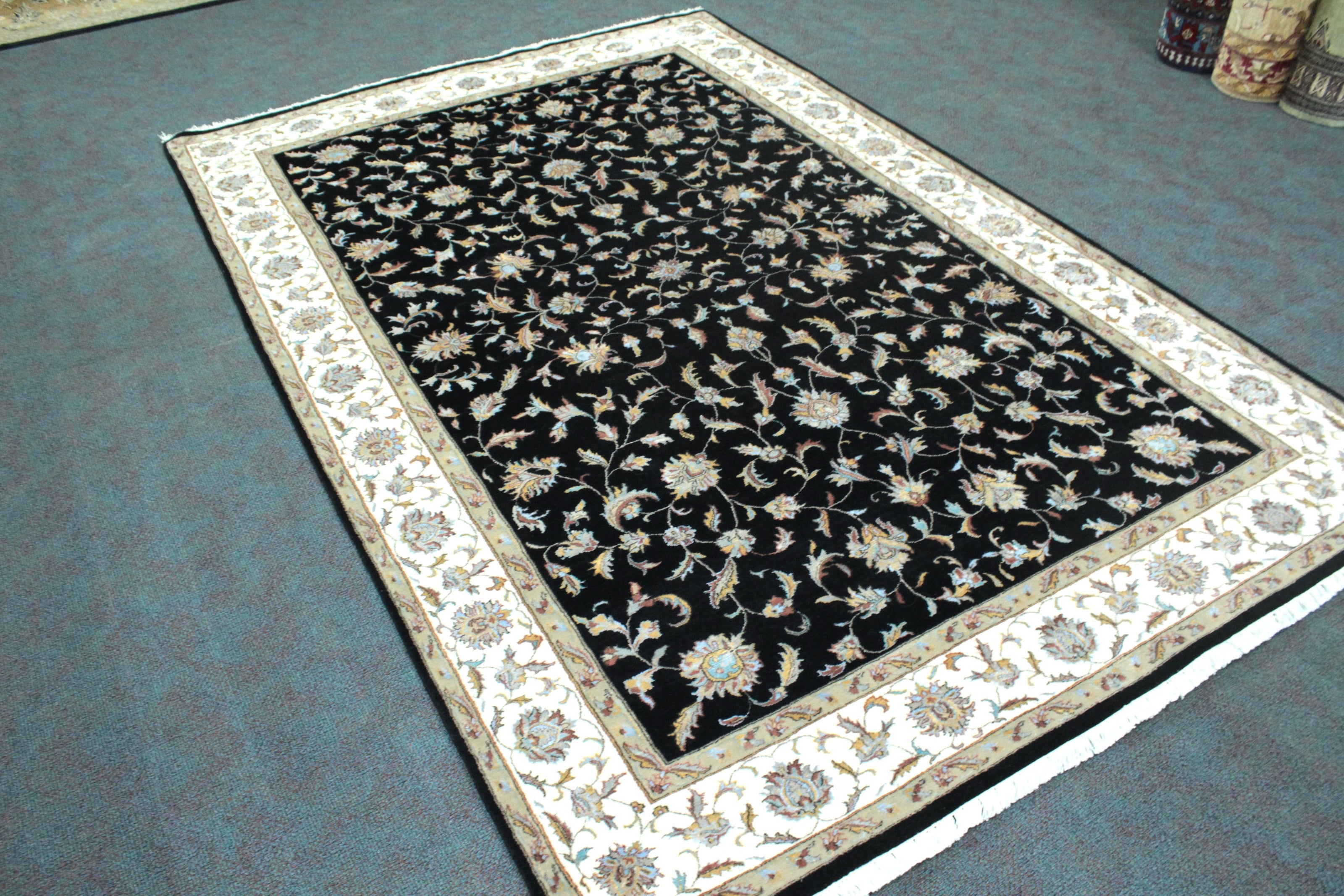 Ziegler Rug  - 294 cm x 194 cm