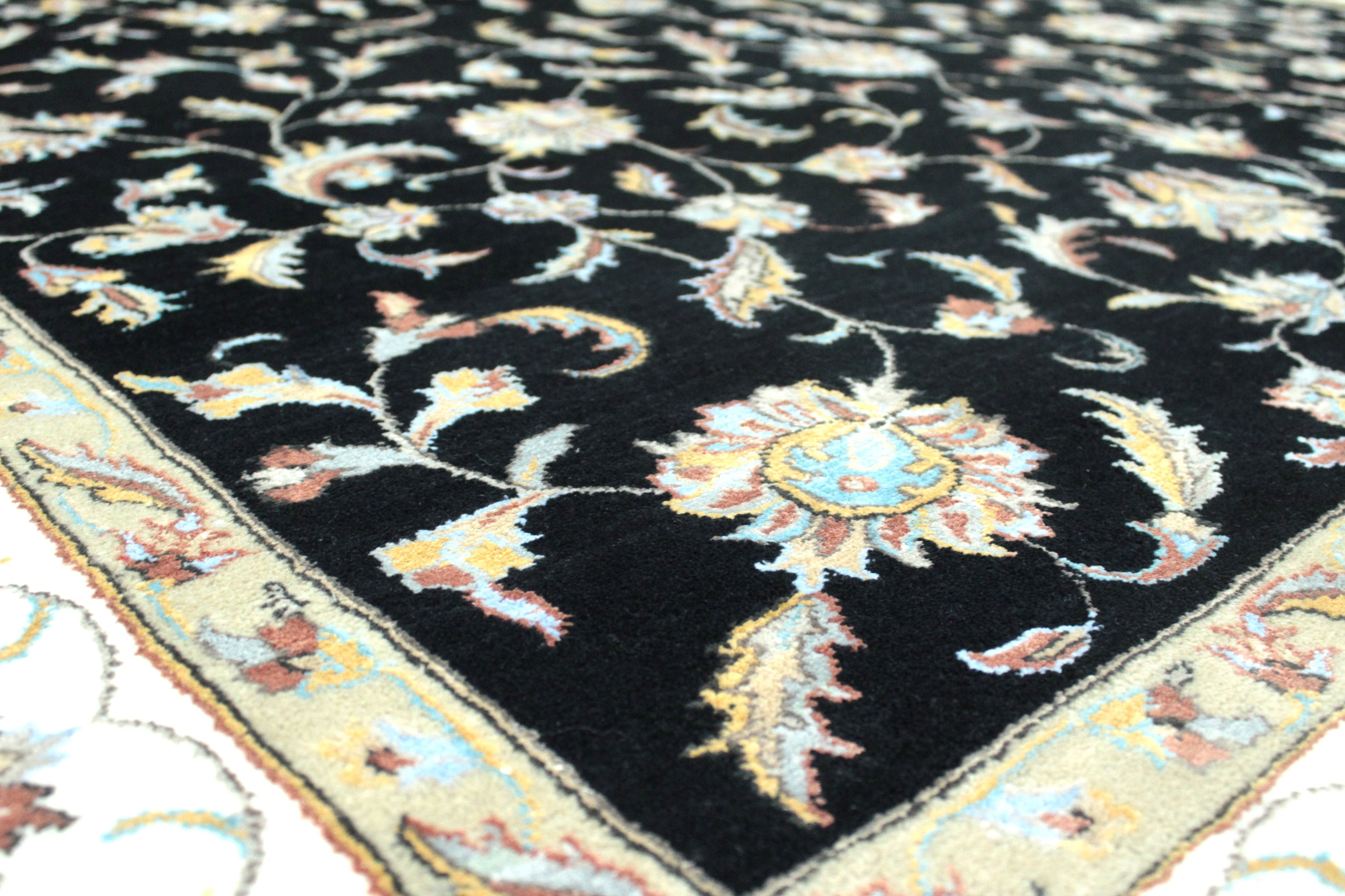 Ziegler Rug  - 294 cm x 194 cm