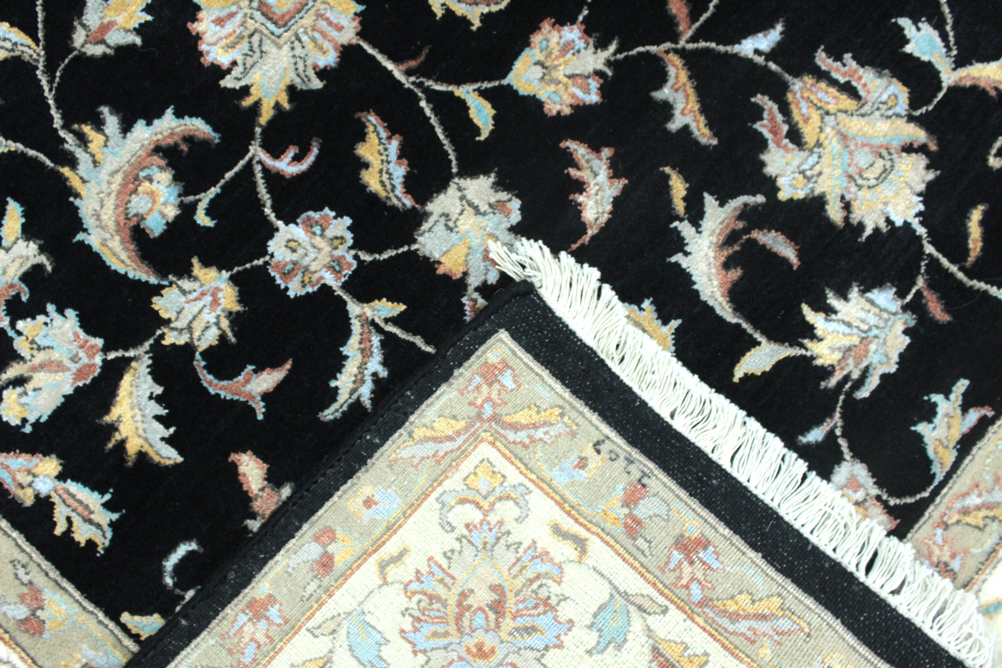 Ziegler Rug  - 294 cm x 194 cm