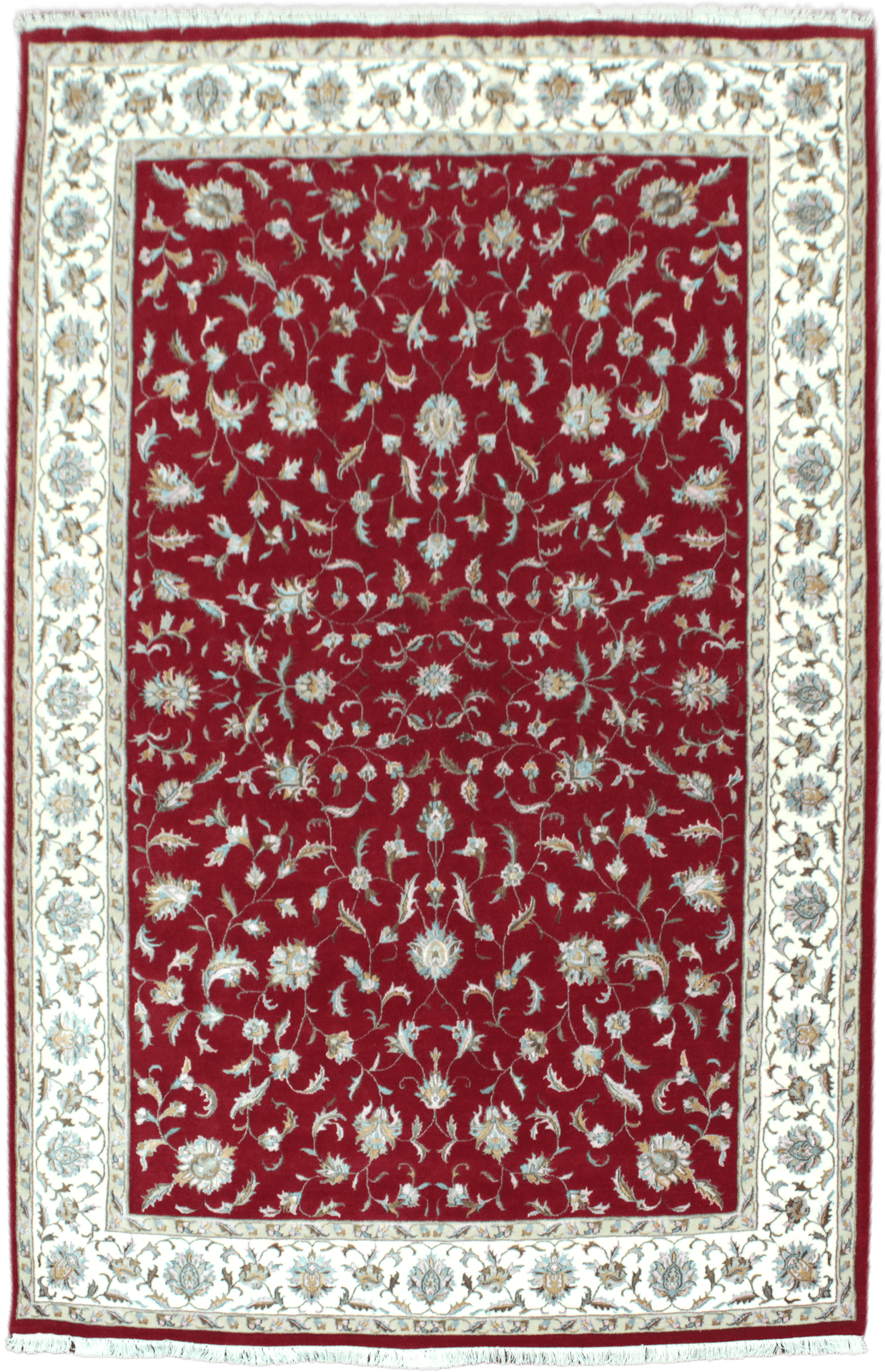 Ziegler Rug  - 307 cm x 198 cm