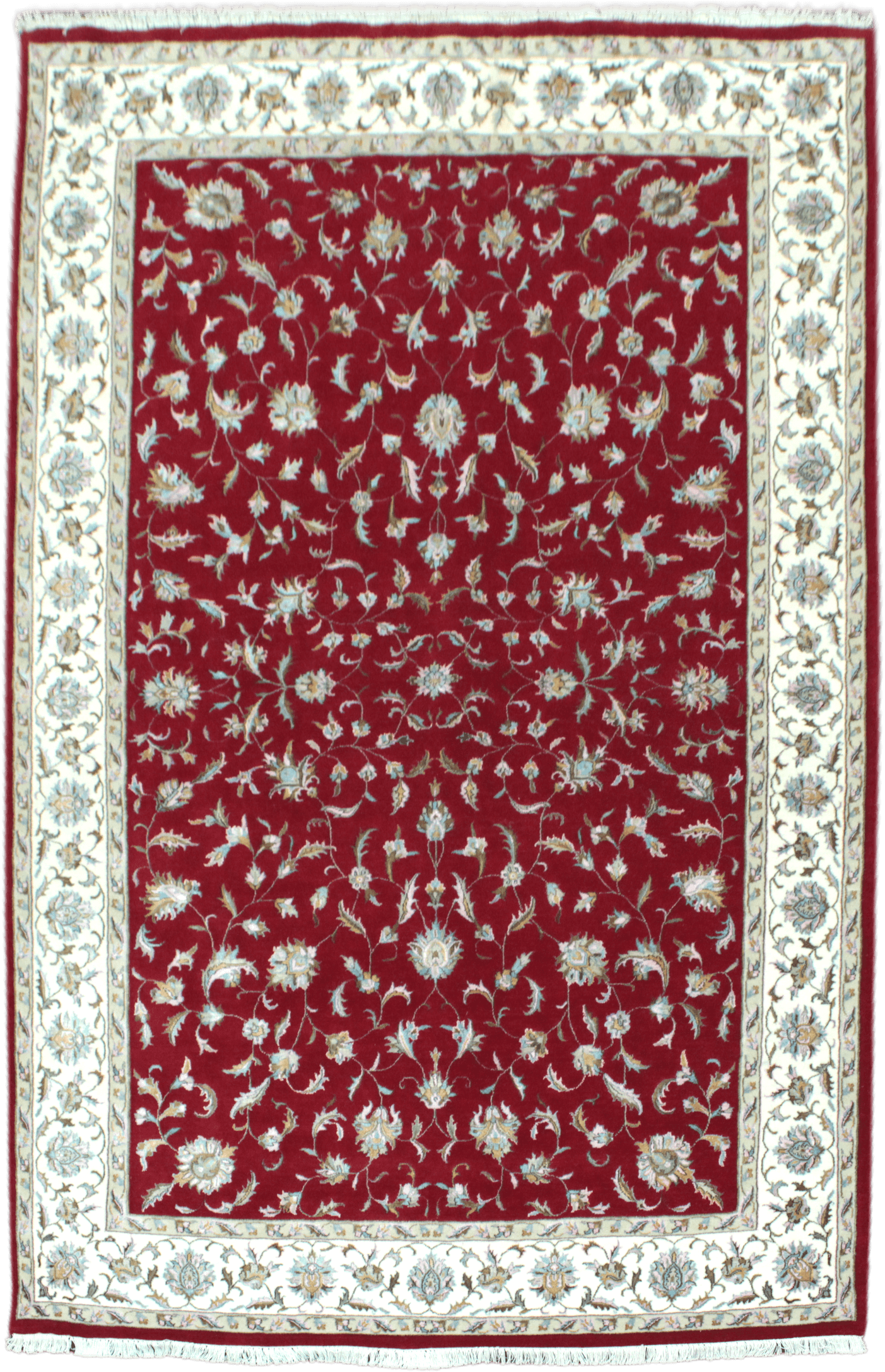 Ziegler Rug  - 307 cm x 198 cm