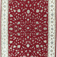 Ziegler Rug  - 307 cm x 198 cm
