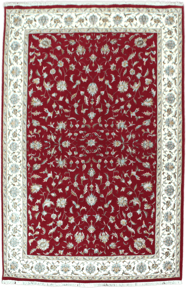 Ziegler Rug  - 307 cm x 198 cm