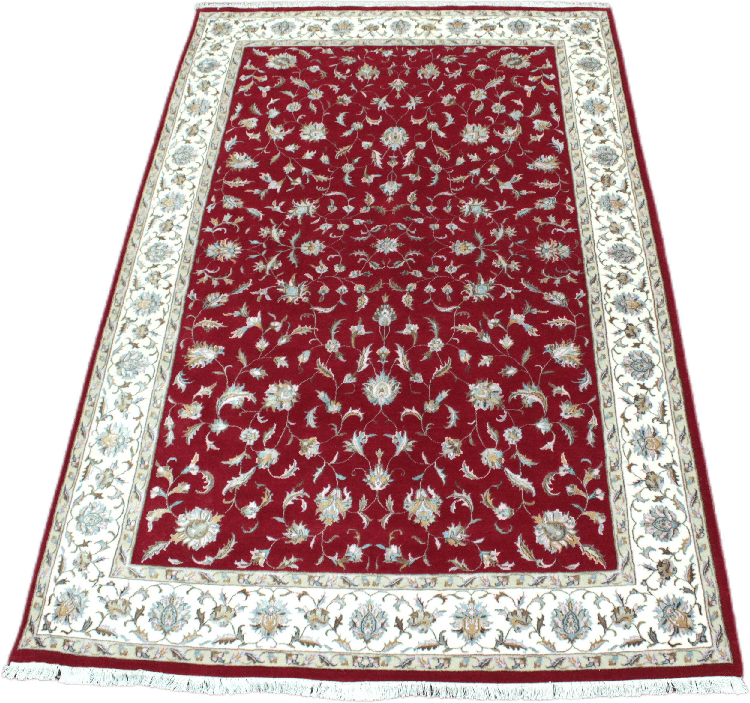 Ziegler Rug  - 307 cm x 198 cm