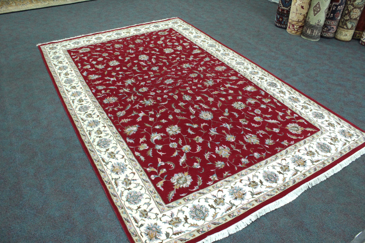 Ziegler Rug  - 307 cm x 198 cm