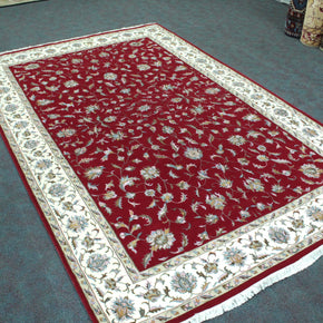 Ziegler Rug  - 307 cm x 198 cm