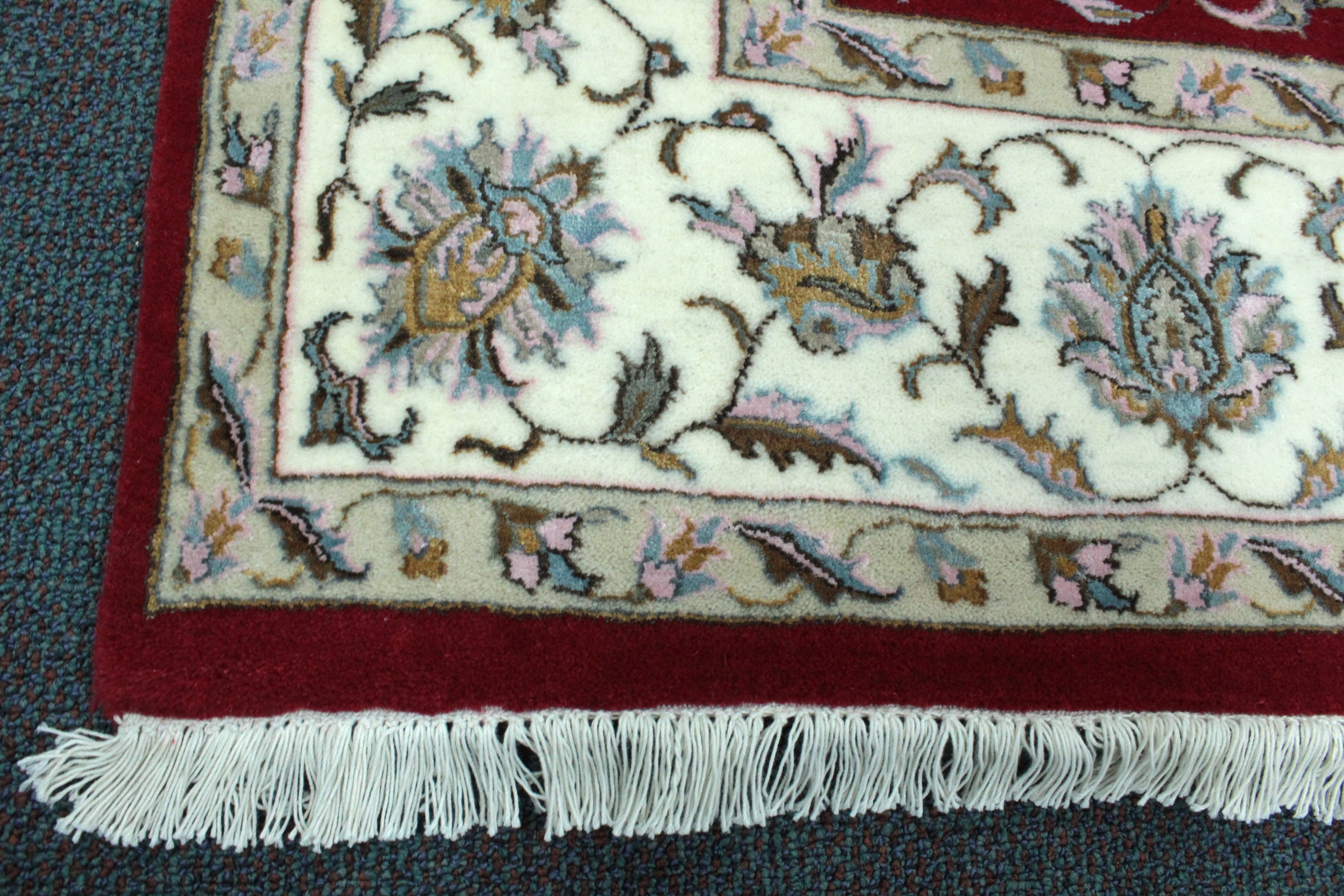 Ziegler Rug  - 307 cm x 198 cm