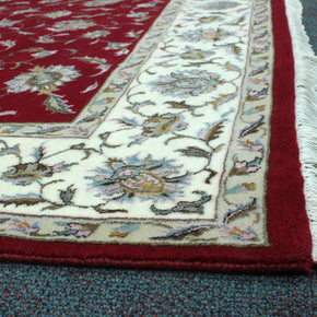 Ziegler Rug  - 307 cm x 198 cm