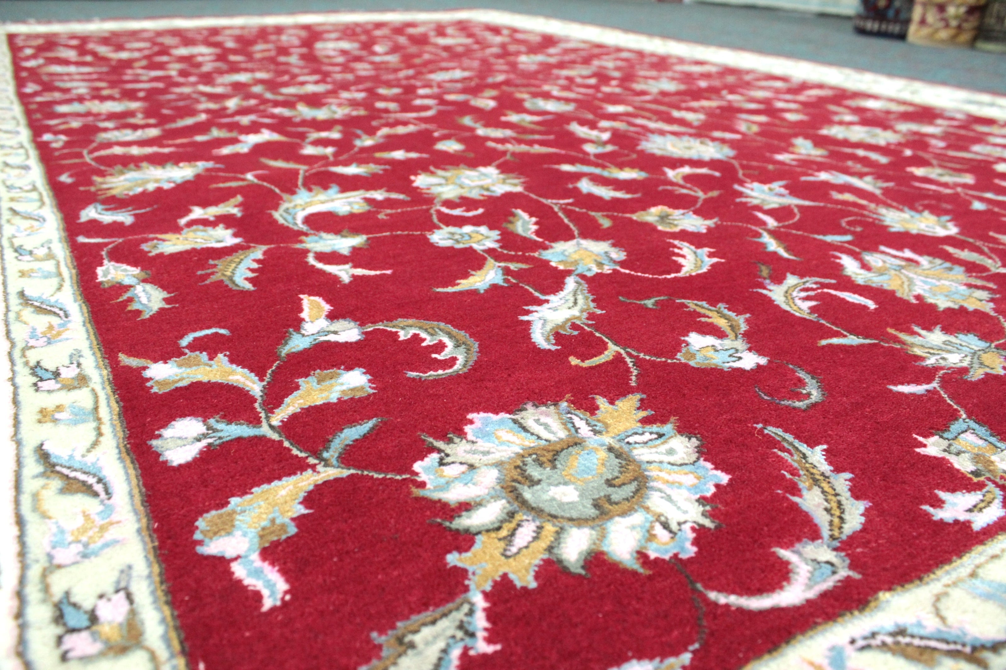 Ziegler Rug  - 307 cm x 198 cm