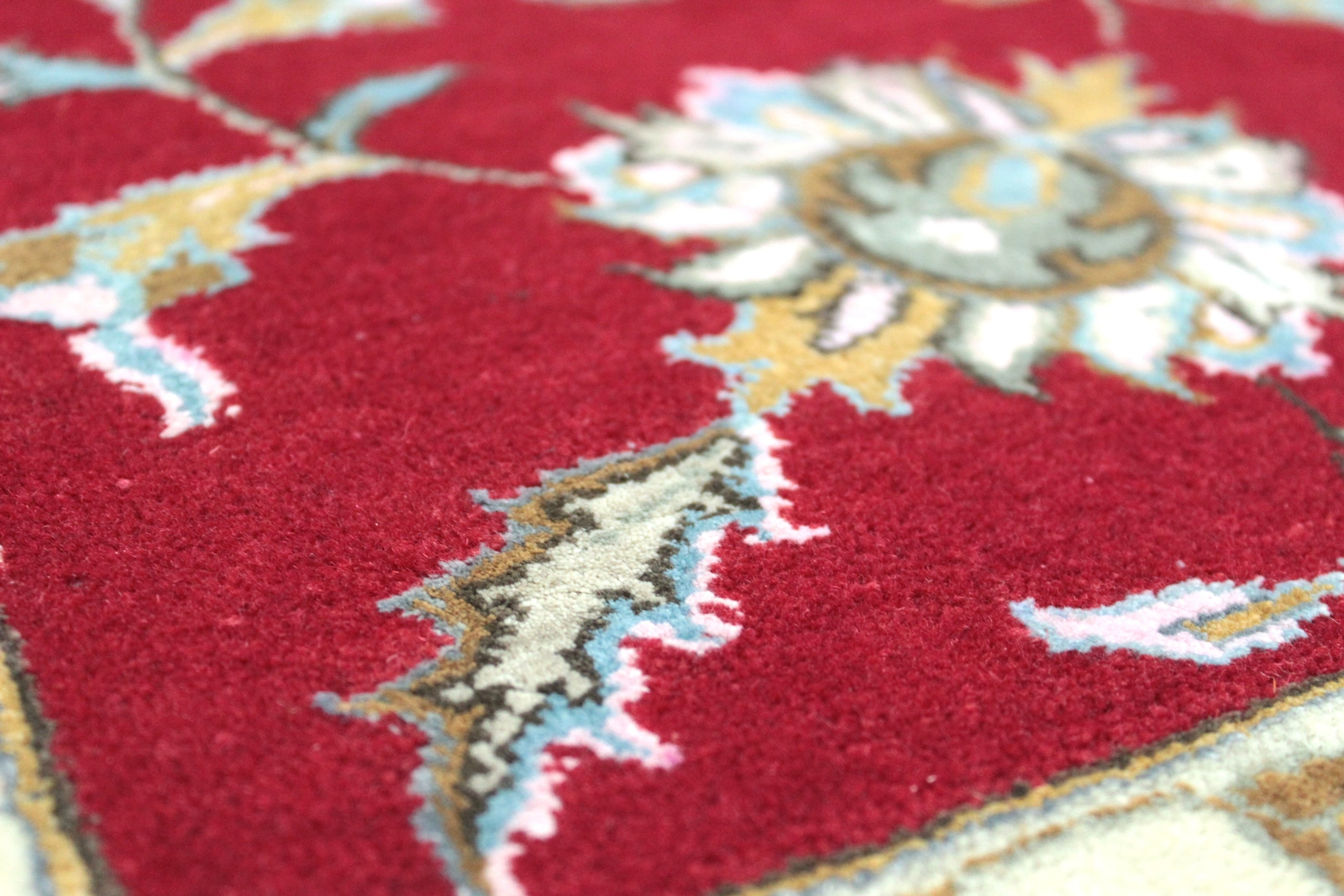 Ziegler Rug  - 307 cm x 198 cm