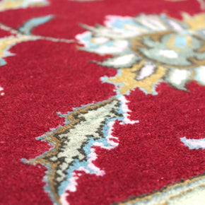 Ziegler Rug  - 307 cm x 198 cm
