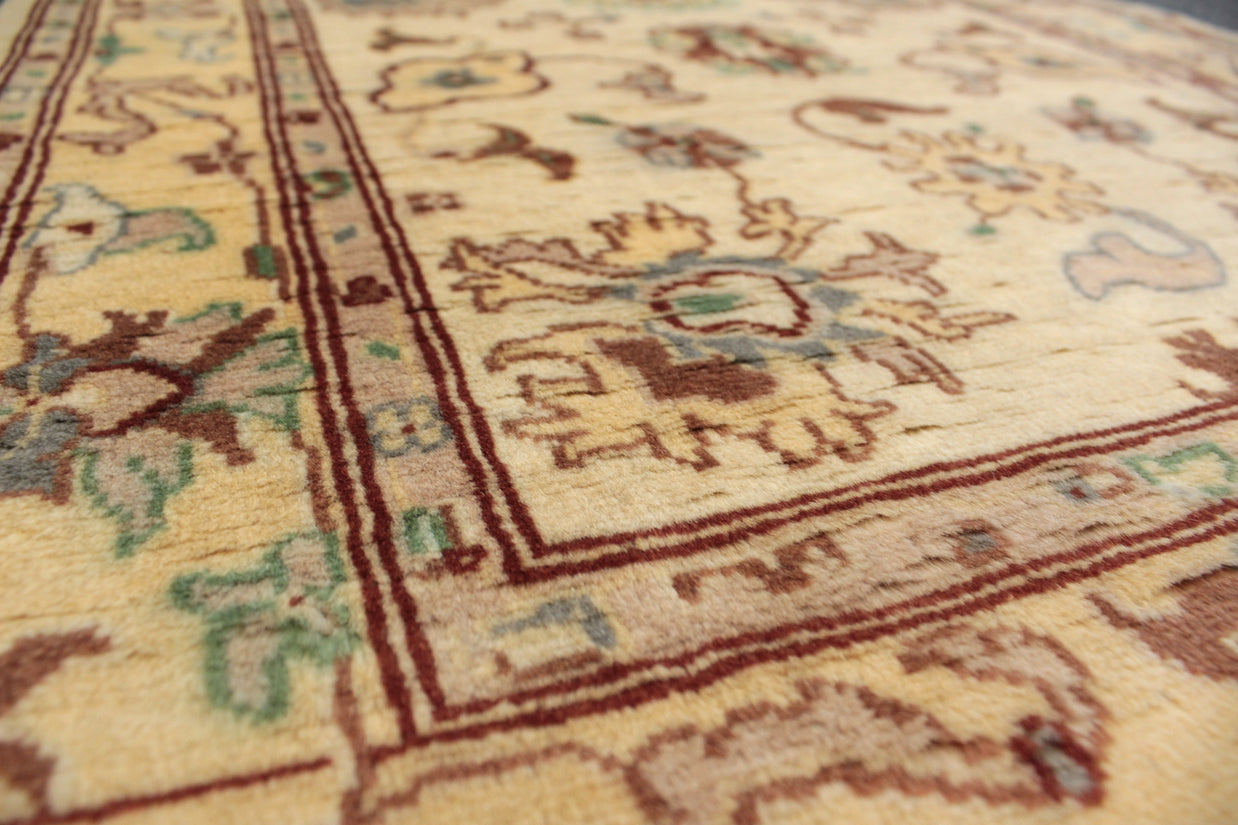 Ziegler Rug - 246 cm x 78 cm