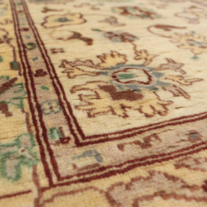 Ziegler Rug - 246 cm x 78 cm