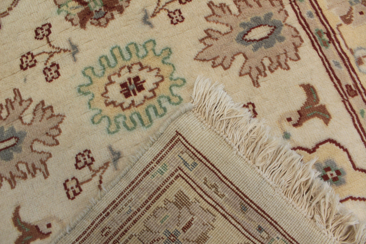 Ziegler Rug - 246 cm x 78 cm