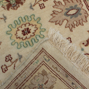Ziegler Rug - 246 cm x 78 cm